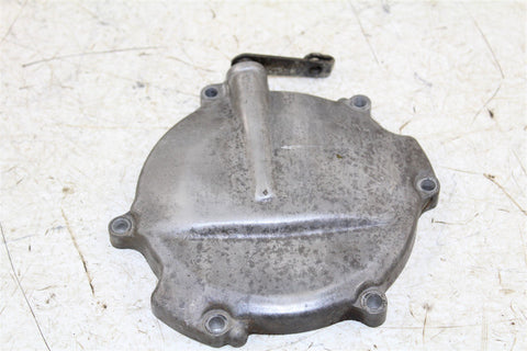 2008 Kawasaki KX 100 Outer Clutch Cover