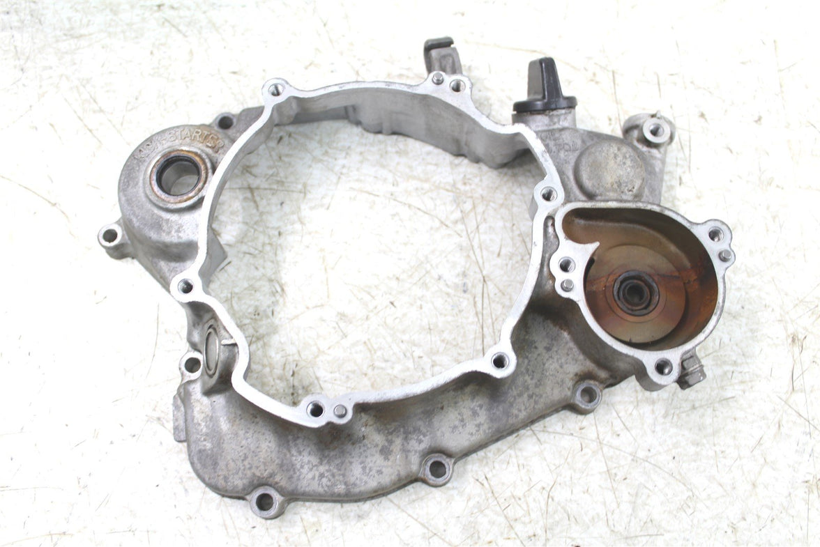 2008 Kawasaki KX 100 Inner Clutch Cover