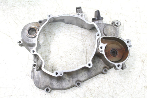 2008 Kawasaki KX 100 Inner Clutch Cover