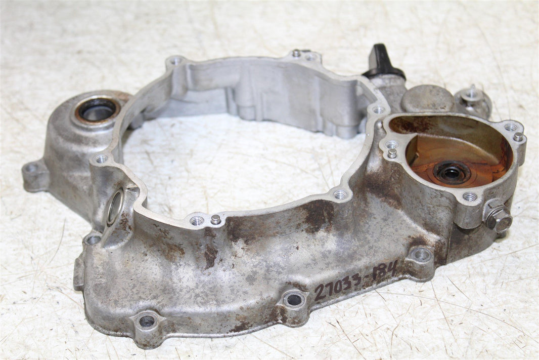 2008 Kawasaki KX 100 Inner Clutch Cover