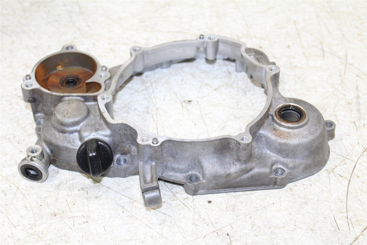 2008 Kawasaki KX 100 Inner Clutch Cover