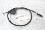 2008 Kawasaki KX 100 Clutch Cable