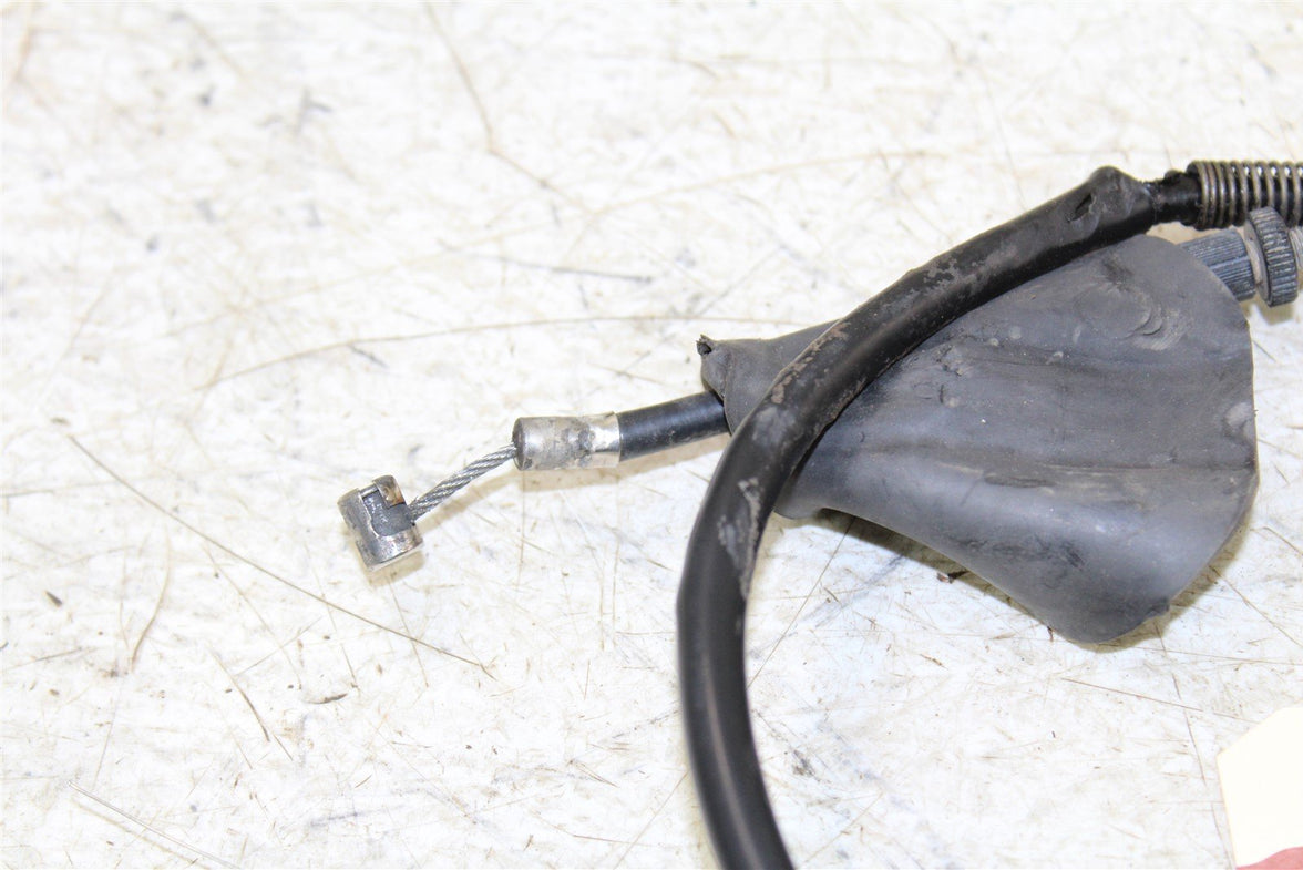 2008 Kawasaki KX 100 Clutch Cable