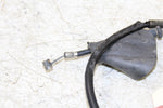 2008 Kawasaki KX 100 Clutch Cable