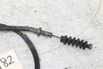 2008 Kawasaki KX 100 Clutch Cable