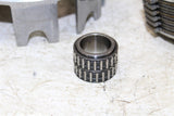 2008 Kawasaki KX 100 Clutch Basket Inner Hub Pressure Plate