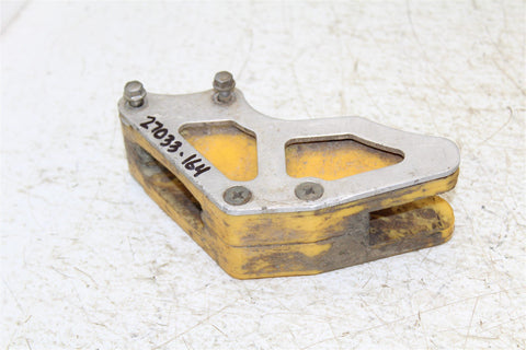 2008 Kawasaki KX 100 Swing Arm Chain Guide Guard