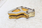 2008 Kawasaki KX 100 Swing Arm Chain Guide Guard