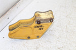 2008 Kawasaki KX 100 Swing Arm Chain Guide Guard