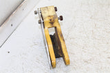 2008 Kawasaki KX 100 Swing Arm Chain Guide Guard