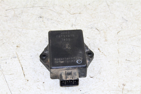 2008 Kawasaki KX 100 CDI ECU Computer Ignition