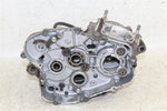 2008 Kawasaki KX 100 Engine Cases Crankcase Left Right