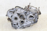 2008 Kawasaki KX 100 Engine Cases Crankcase Left Right