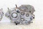 2008 Kawasaki KX 100 Engine Cases Crankcase Left Right