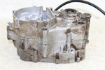 2008 Kawasaki KX 100 Engine Cases Crankcase Left Right