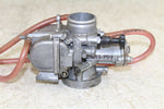 2008 Kawasaki KX 100 Keihin Carburetor Carb Fuel Intake