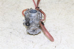2008 Kawasaki KX 100 Keihin Carburetor Carb Fuel Intake