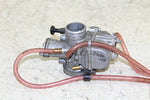 2008 Kawasaki KX 100 Keihin Carburetor Carb Fuel Intake