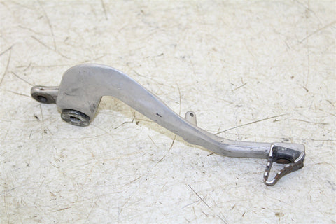 2008 Kawasaki KX 100 Rear Brake Pedal