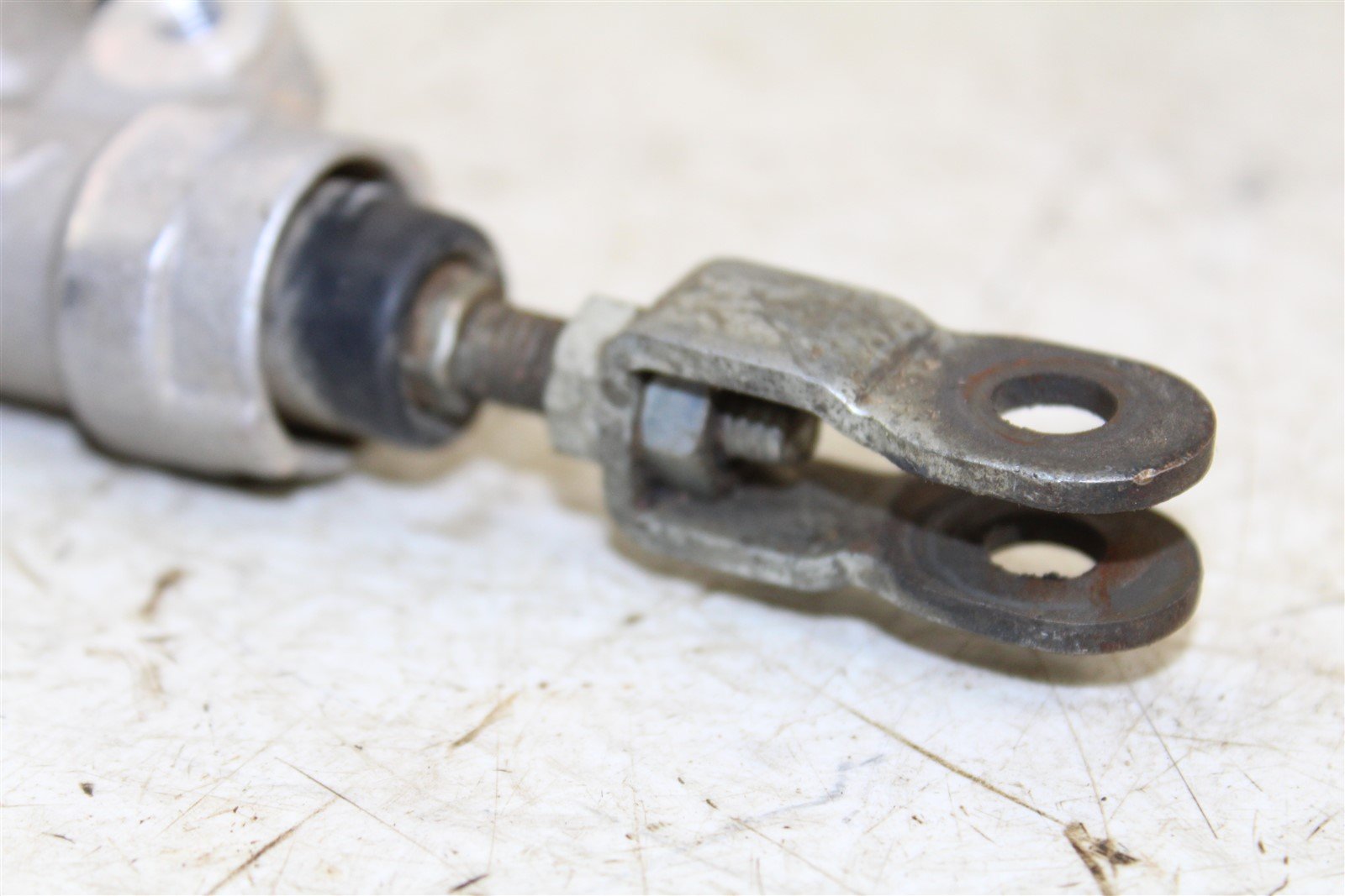 2008 Kawasaki KX 100 Rear Brake Master Cylinder