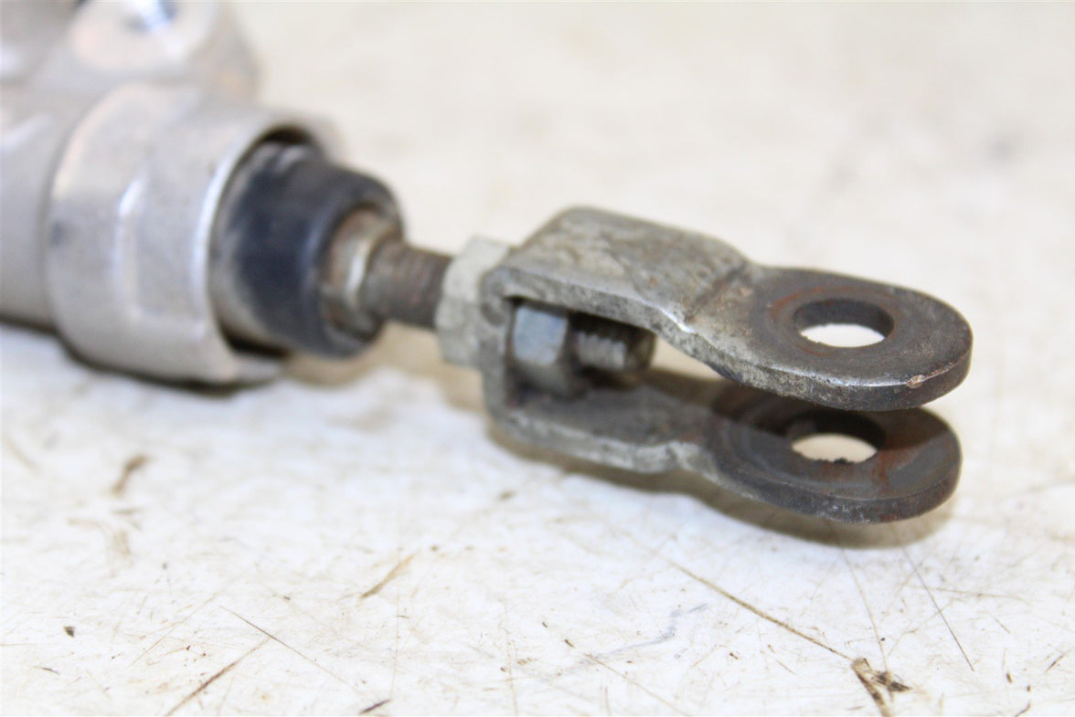 2008 Kawasaki KX 100 Rear Brake Master Cylinder