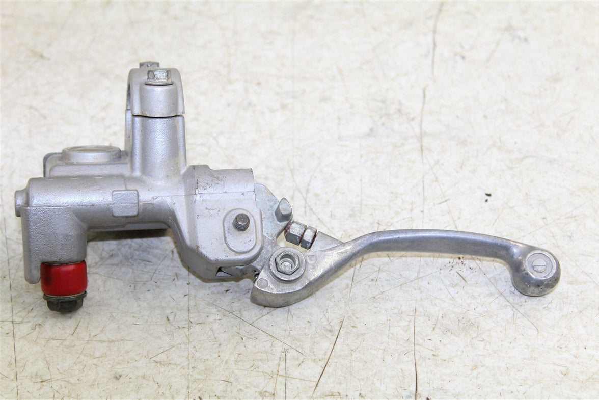 2008 Kawasaki KX 100 Front Brake Master Cylinder Lever