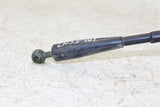 2008 Kawasaki KX 100 Front Brake Hose Line