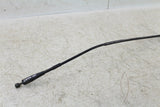 2008 Kawasaki KX 100 Front Brake Hose Line