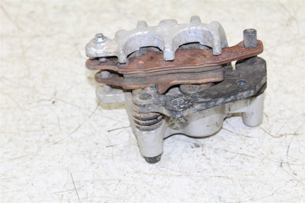 2008 Kawasaki KX 100 Front Brake Caliper
