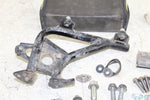 2008 Kawasaki KX 100 Chassis Bolt Kit Hardware Bracket Mount Guard Clamp