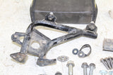 2008 Kawasaki KX 100 Chassis Bolt Kit Hardware Bracket Mount Guard Clamp