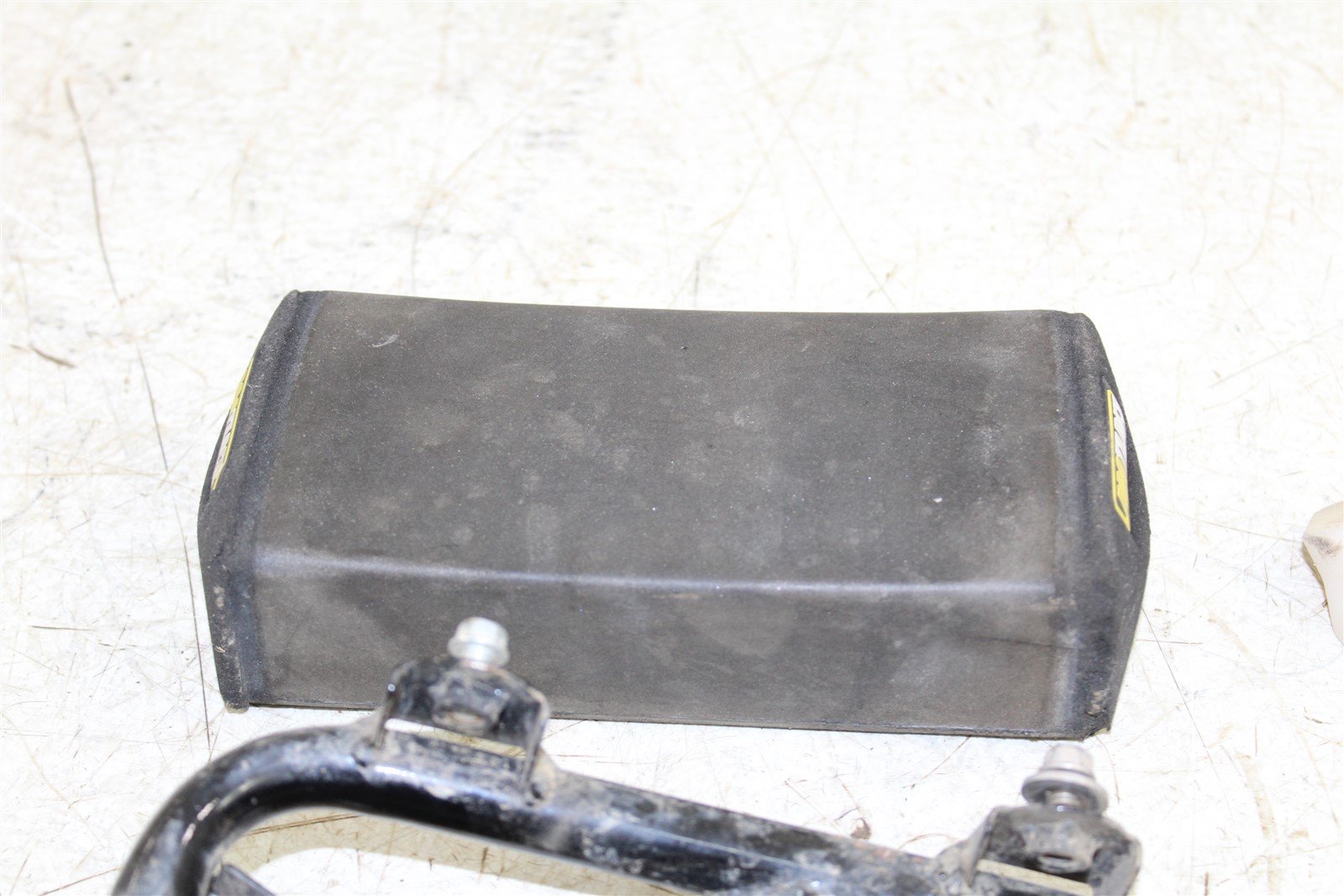 2008 Kawasaki KX 100 Chassis Bolt Kit Hardware Bracket Mount Guard Clamp