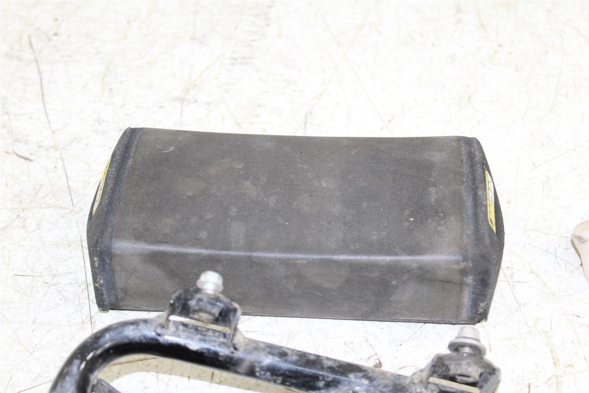 2008 Kawasaki KX 100 Chassis Bolt Kit Hardware Bracket Mount Guard Clamp