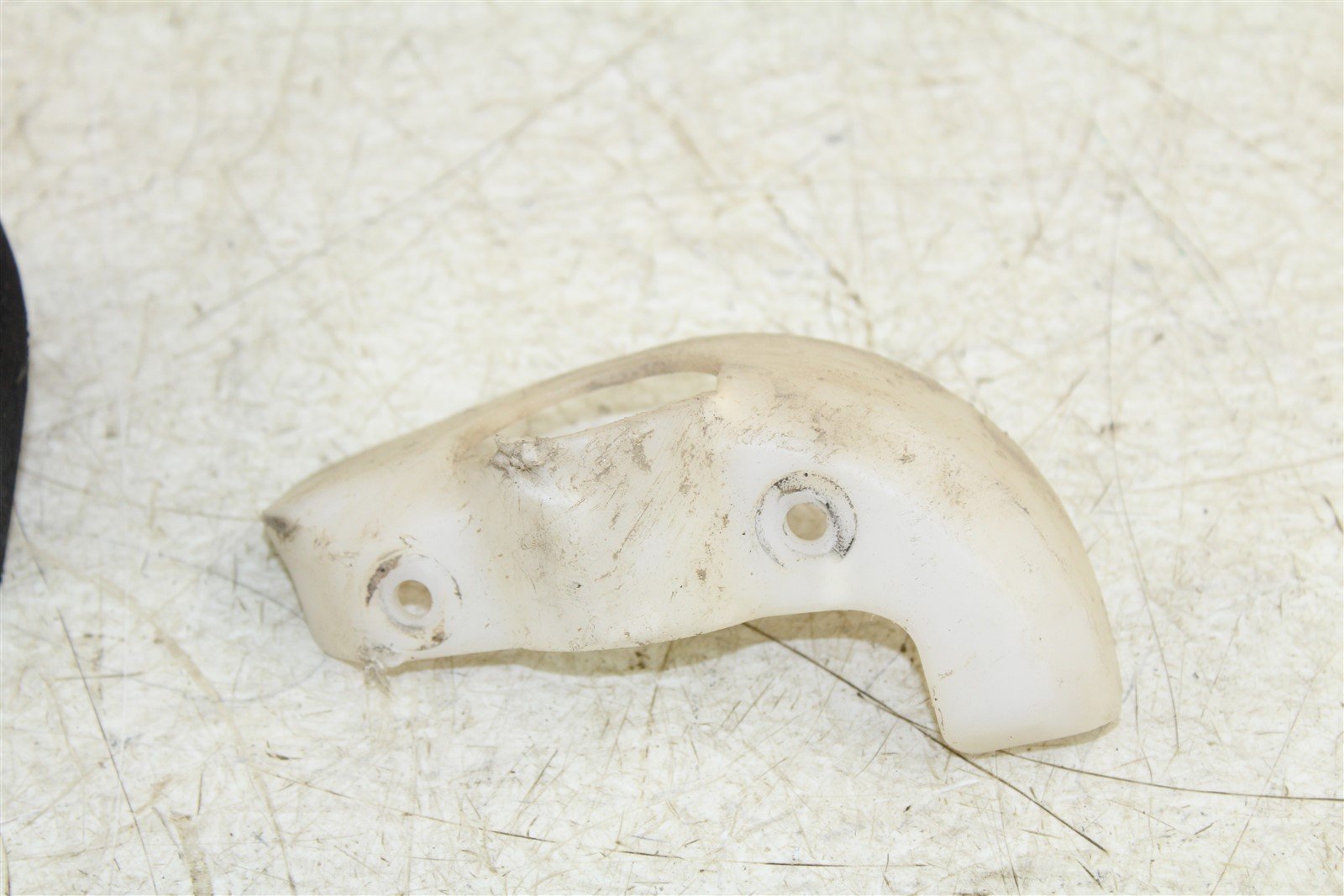 2008 Kawasaki KX 100 Chassis Bolt Kit Hardware Bracket Mount Guard Clamp