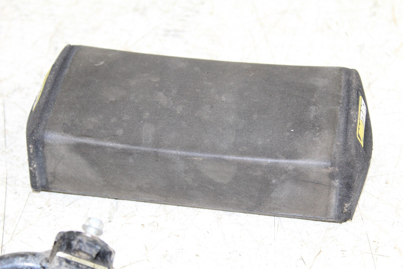 2008 Kawasaki KX 100 Chassis Bolt Kit Hardware Bracket Mount Guard Clamp