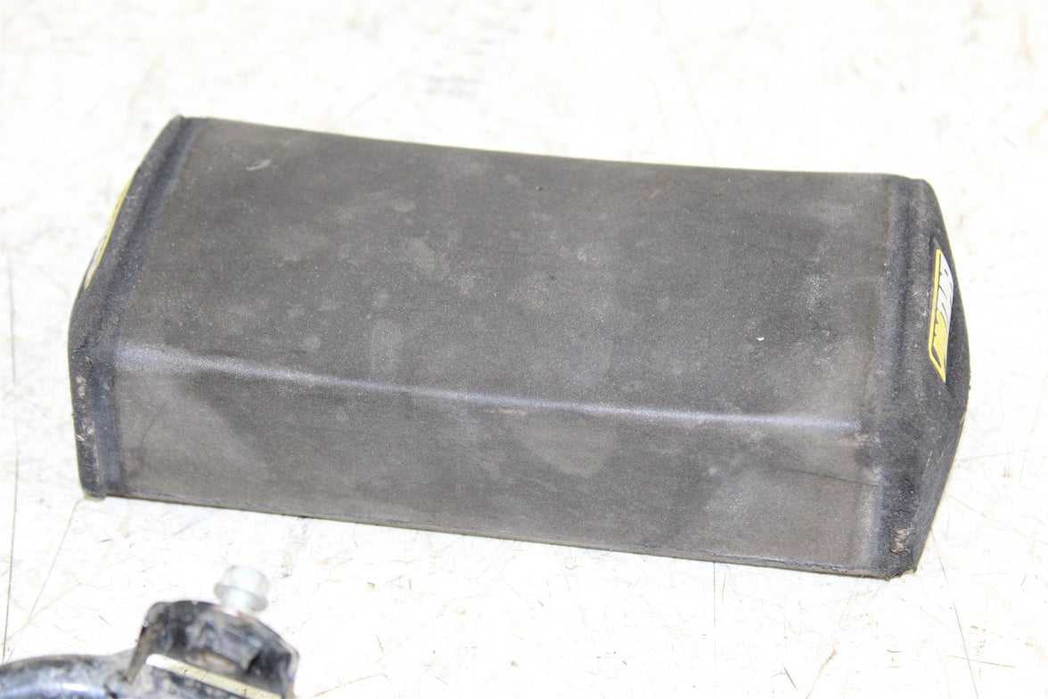 2008 Kawasaki KX 100 Chassis Bolt Kit Hardware Bracket Mount Guard Clamp