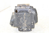 2008 Kawasaki KX 100 Air Box Intake Housing Boot Filter Cage