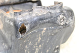 2008 Kawasaki KX 100 Air Box Intake Housing Boot Filter Cage