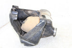 2008 Kawasaki KX 100 Air Box Intake Housing Boot Filter Cage