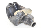 2008 Kawasaki KX 100 Air Box Intake Housing Boot Filter Cage