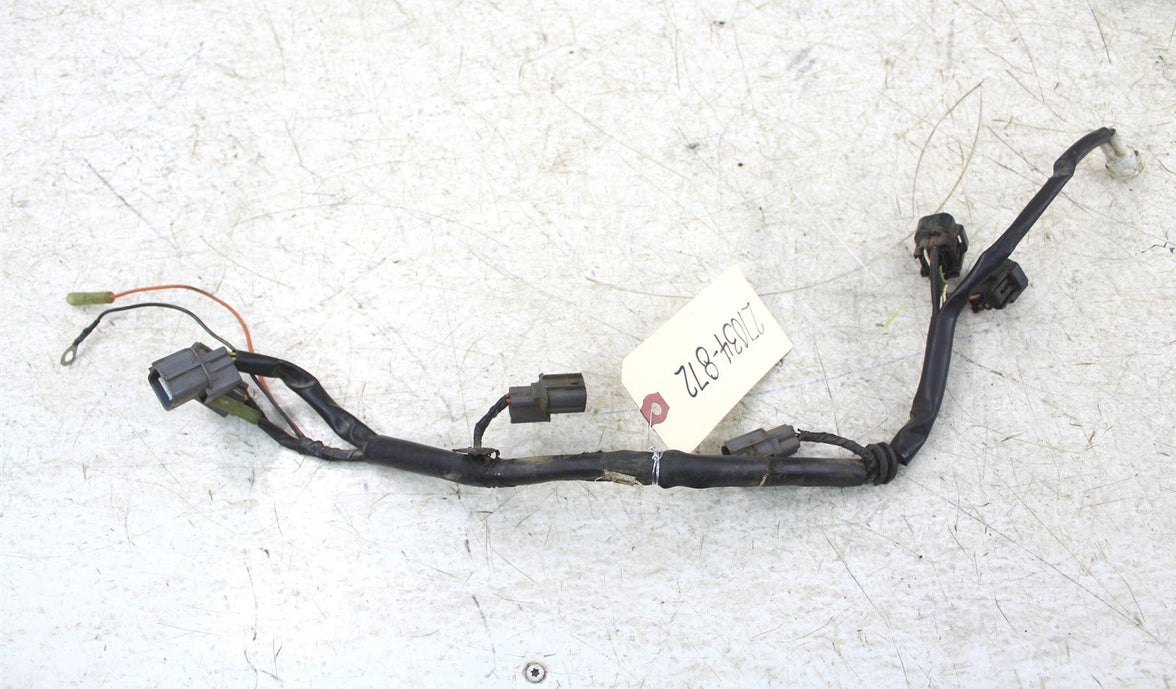 1999 Kawasaki KX 250 Wire Wiring Harness Loom