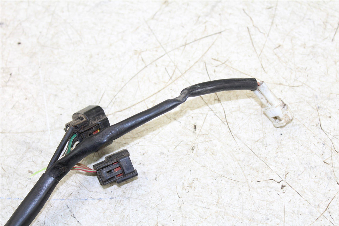 1999 Kawasaki KX 250 Wire Wiring Harness Loom