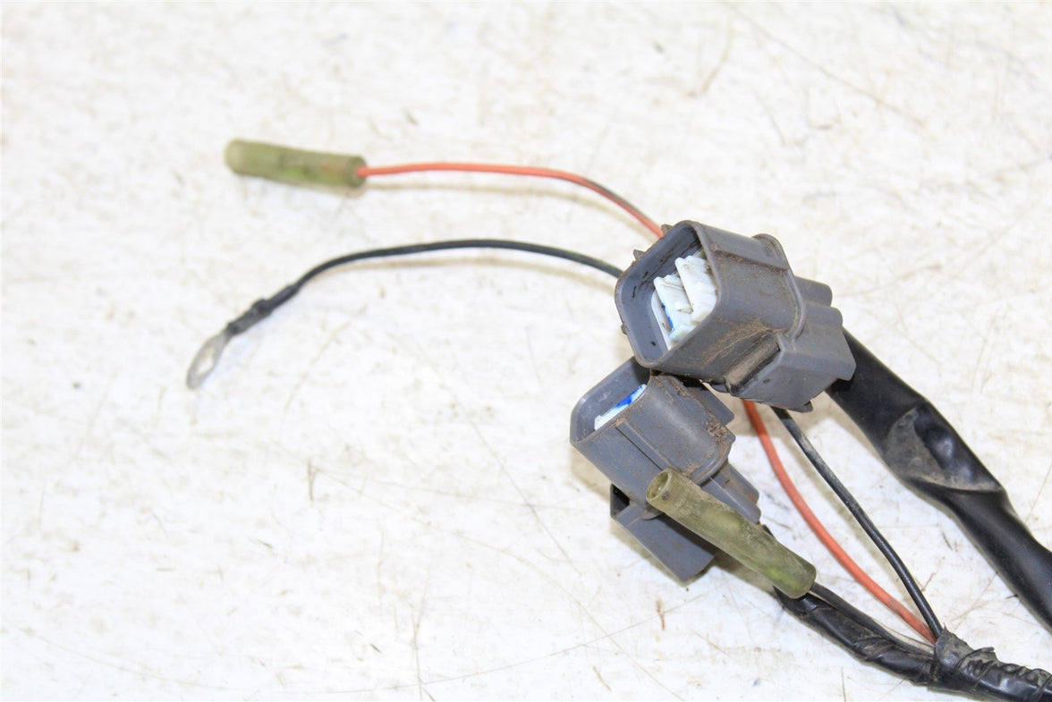 1999 Kawasaki KX 250 Wire Wiring Harness Loom