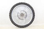 1999 Kawasaki KX 250 Front Wheel Rim w/ Brake Rotor