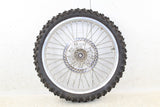 1999 Kawasaki KX 250 Front Wheel Rim w/ Brake Rotor