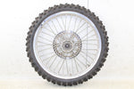 1999 Kawasaki KX 250 Front Wheel Rim w/ Brake Rotor