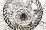 1999 Kawasaki KX 250 Front Wheel Rim w/ Brake Rotor
