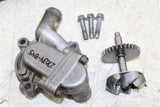 1999 Kawasaki KX 250 Water Pump Impeller Cover