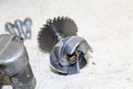 1999 Kawasaki KX 250 Water Pump Impeller Cover