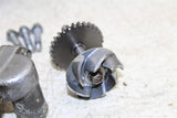 1999 Kawasaki KX 250 Water Pump Impeller Cover